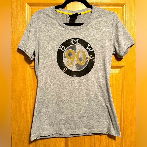 BMW Motorrad T-Shirt - Picture 1 of 8